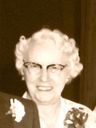 Record image of Mary Irene Kay (born Clayson)