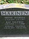 Record image of Johan Kustaa Walfrid Mäkinen