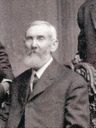 Record image of James Ward Hanger