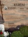 Record image of Josef Kuen