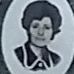 Record image of ANGELA SACCHETTI (born CARRA)