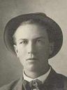 Record image of Charles Onetia Davis