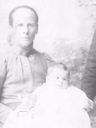 Record image of Josephine Rodriguez (born Miller)