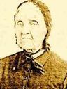 Record image of Anna Bickley (née Good)