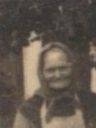 Record image of Thora Julie Margrethe Pedersen (born Jensen)