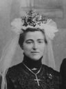 Record image of Karolina Martin (born Lang)