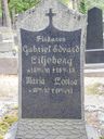 Record image of Emma Maria Ingman (o.s. Qvickström)