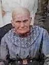 Record image of Louisa "Lewisa" Howe (born Culpitt)