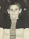 Record image of Doméstica Maria da Paixão Pestana (born Camacho)