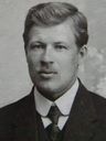 Record image of Juho Emil Kyllönen
