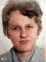 Record image of Laina Leila Tuulaniemi (born Hiltunen)