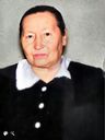 Record image of Maria Matilda Kustantytär Mokko (born Kelontekemä Häätylä)