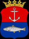 Record image of Valpuri Antintytär Vuokila (born Maunu)