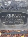 Record image of 4 Serkku 1Polv. Takaa Tyyne Maria Karjalainen (born Nurmikumpu)