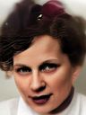 Record image of Hilja Orvokki Kuosku Tossavainen f. Kuosku