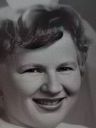 Record image of Laina Leila Tuulaniemi (born Hiltunen)