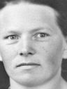 Record image of Johanna (Hanna) Vesterinen (o.s. Kurvinen)