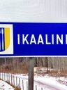 Record image of Maria Käkelä (born Uljas)
