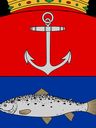 Record image of iso-isovanhemman pikkuserkku Otto Lassila