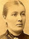 Record image of Karolina Lundgren (o.s. Danielsdotter)