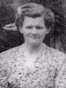 Record image of Anna Cornelia "Anna" Vis (born van Dijk)