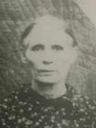 Record image of Susan Ann Or Susanne Carter (nacida Williams)