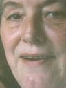 Record image of Ingrid *Gertrud Margareta Green (born Hansson)