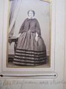 Record image of Margaretha Greta Freiin von Hoevel (born Michels)