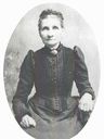 Record image of Maja (Mary) Cajsa Otterstrom (born Jonsdotter)