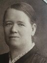 Record image of Sofia Frisell (o.s. Olsdotter)
