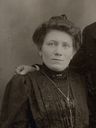 Record image of Anna Bertha Sachs (born Reimann)