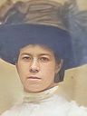 Record image of Celina Alvarez