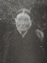 Record image of Brita Gretha Davidsen (born Umström)