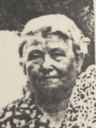 Record image of Malin* Elisabeth Andersson (o.s. Theorell)