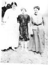 Record image of Clara Marie Boland (geb. Meyer)