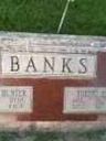Record image of Robert Ernest Banks