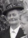 Marguerite Rosalie Marie CHAMOUX (née COTE)