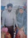 Record image of Amrik Singh Hundal