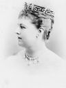 Record image of Margaret Spencer (born Baring)