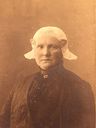 Record image of Antje (Wiepkes) Sikkes (born de Boer)