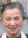 Record image of Klara Emma Scholz (geb. Ullrich)
