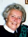 Record image of Astrid Linnéa* Petersson (born Danielsson)
