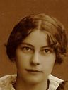 Record image of Berta Linnéa Nilsson Grundius