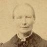 Record image of Regina Jonasson (o.s. Göransdotter)