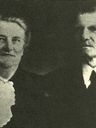 Record image of Martina Rosdahl (born Danielsdotter)