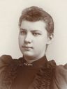 Record image of Amanda* Marion Glyer (o.s. Lindberg)