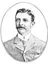 Record image of James William Cary Newbury "Cary" Coles