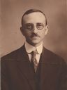 Record image of Marcus Augustus Cohen