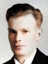 Record image of Hilding GÖSTA Johansson
