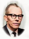 Record image of Erik Angel* Bengtsson